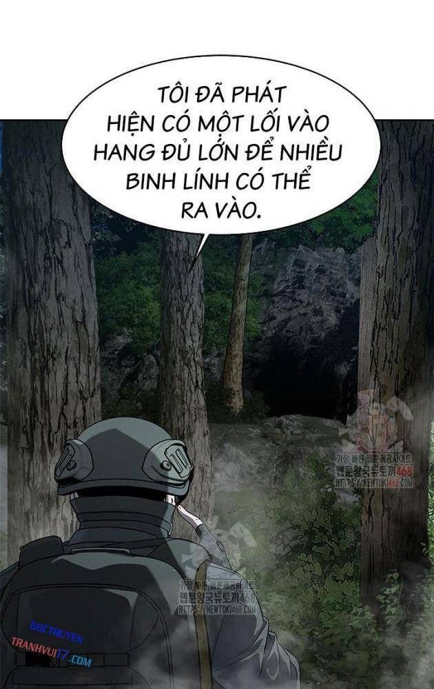Đội Trưởng Lính Đánh Thuê - Page 8