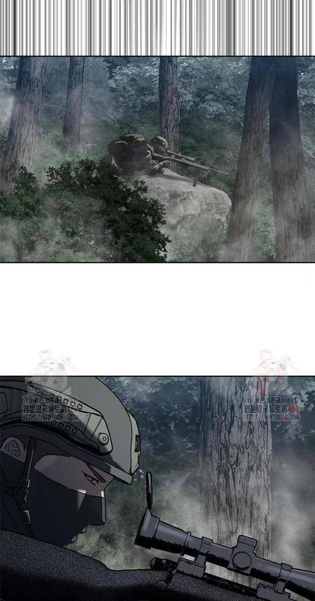 Đội Trưởng Lính Đánh Thuê - Page 107