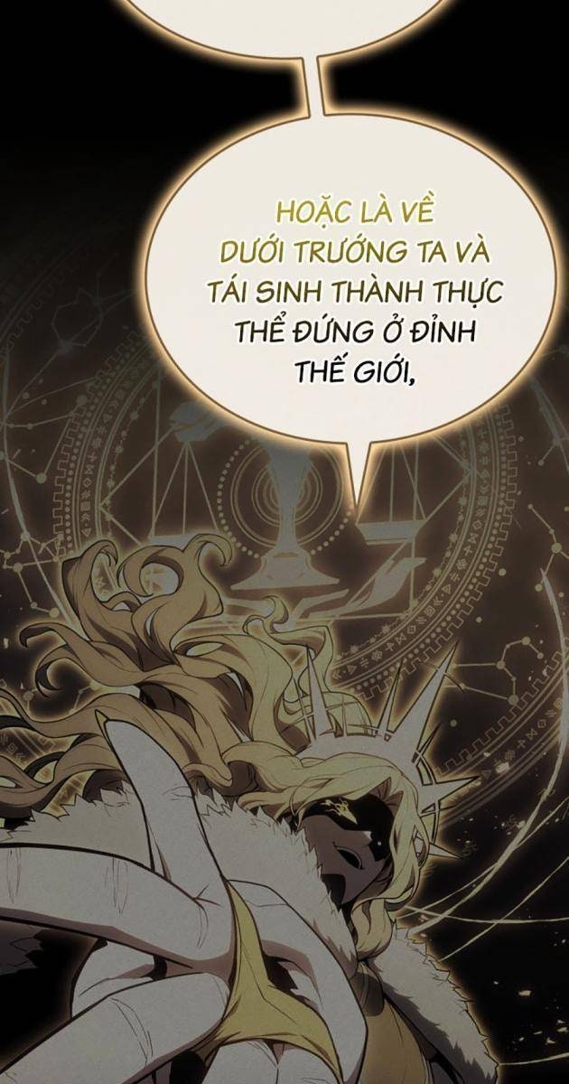 Người Hùng Cấp Thảm Họa Trở Lại - Page 31