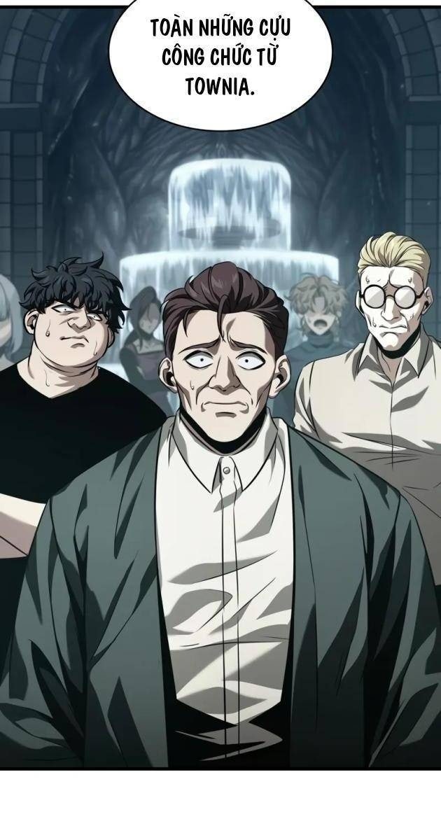 Để Ta Quay Gacha Vô Hạn - Page 36