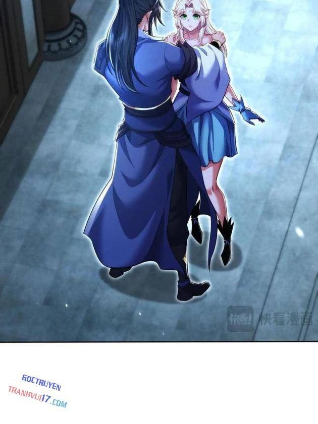 Các Nữ Sư Tôn Đều Muốn Chiếm Hữu Ta - Page 16