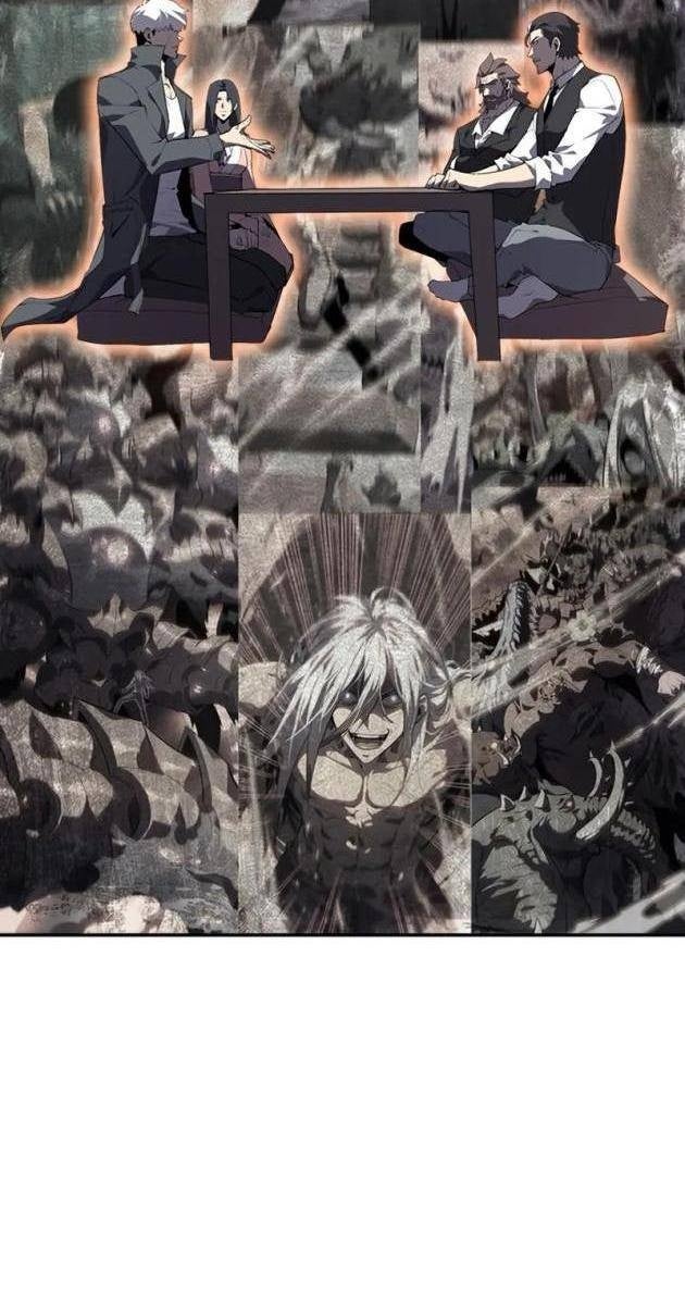 Trở Về Từ Vực Thẳm - Page 99