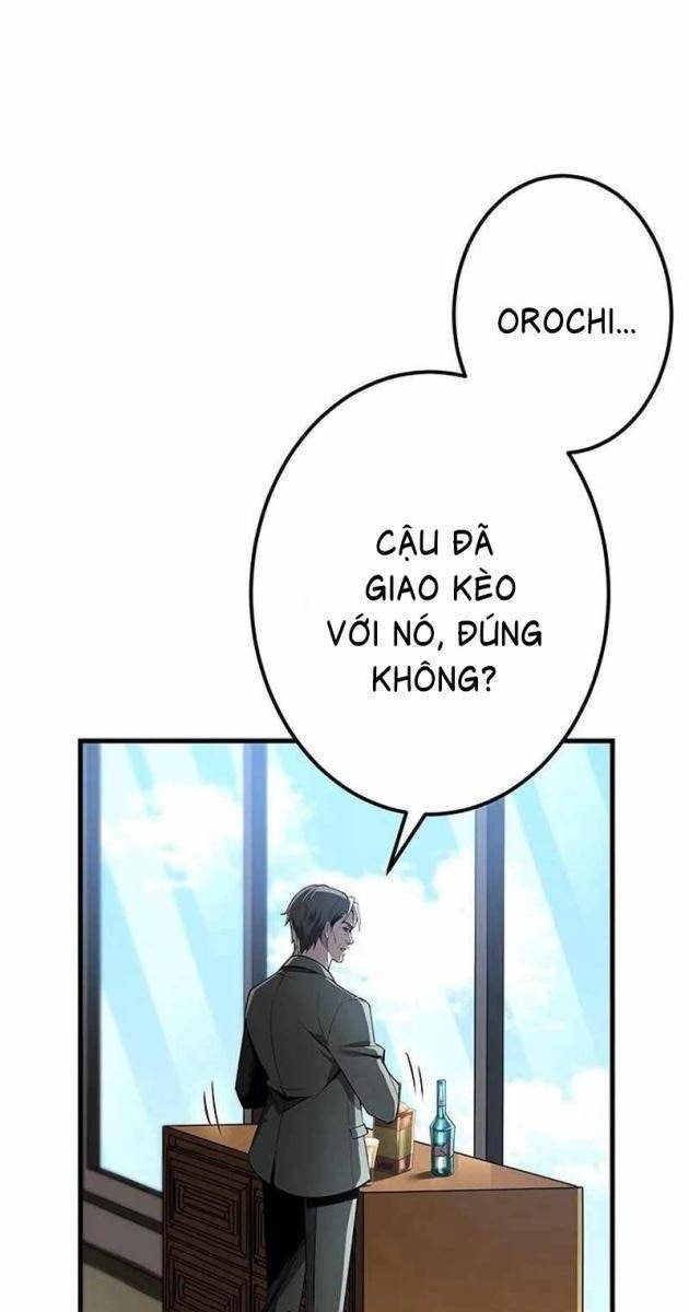 Vượt Cấp Với Kỹ Năng Thần Thánh - Page 65