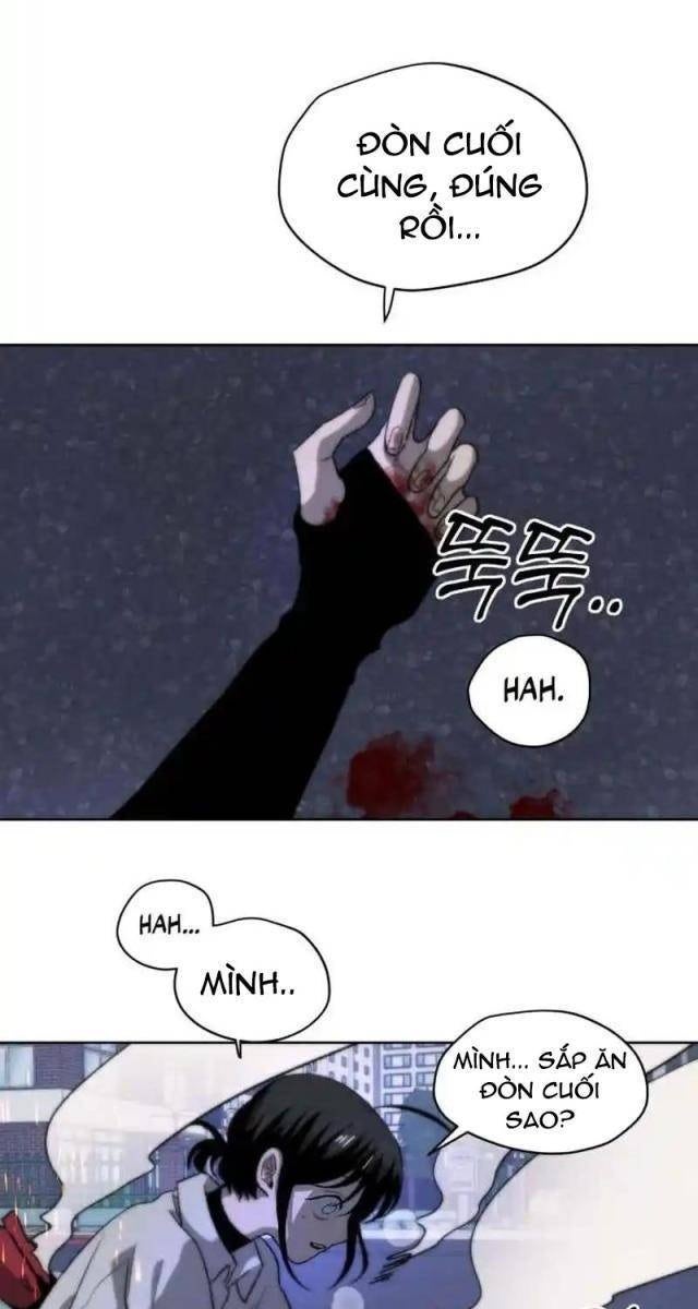 Dự Án Sao Hoả - Page 134