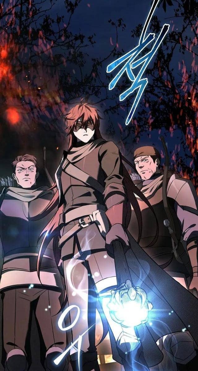 Vô Hồn Bất Kính Giả Dạ - Page 27