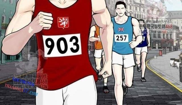 Loser Giỏi Võ - Page 45