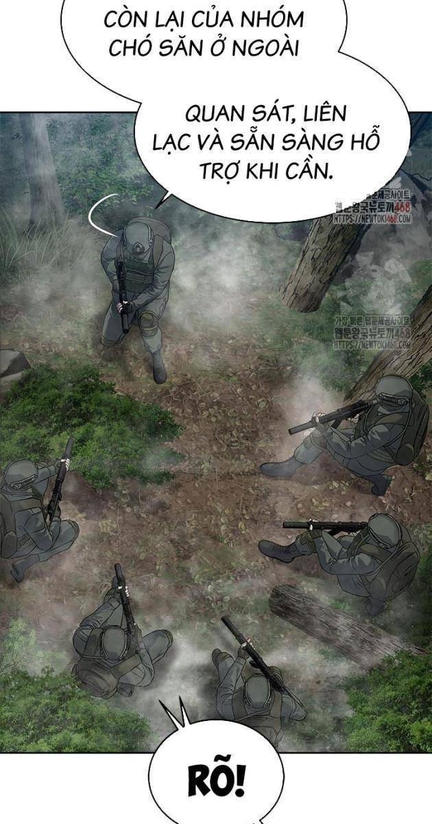 Đội Trưởng Lính Đánh Thuê - Page 32