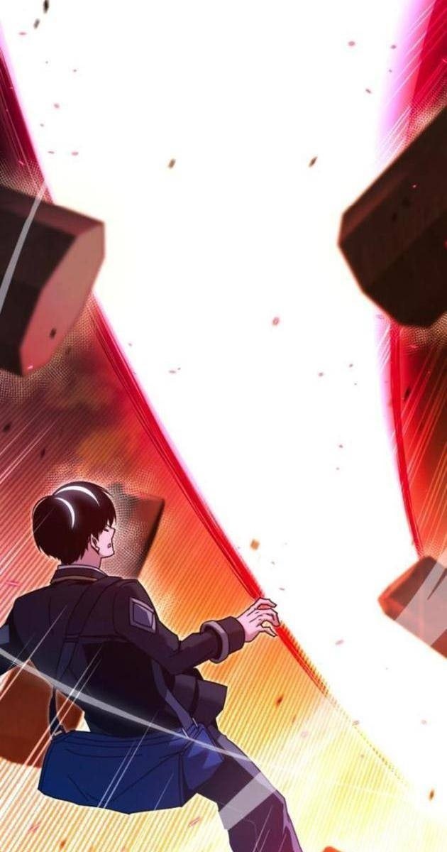 Thống Lĩnh Học Viện Chỉ Bằng Dao Sashimi - Page 126