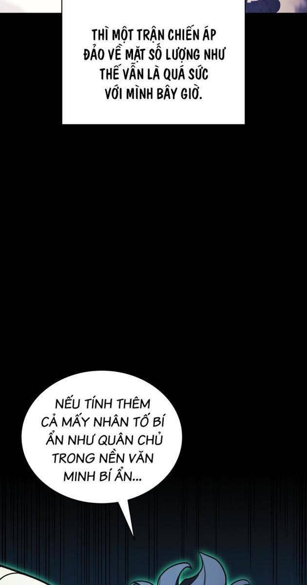 Người Hùng Cấp Thảm Họa Trở Lại - Page 86