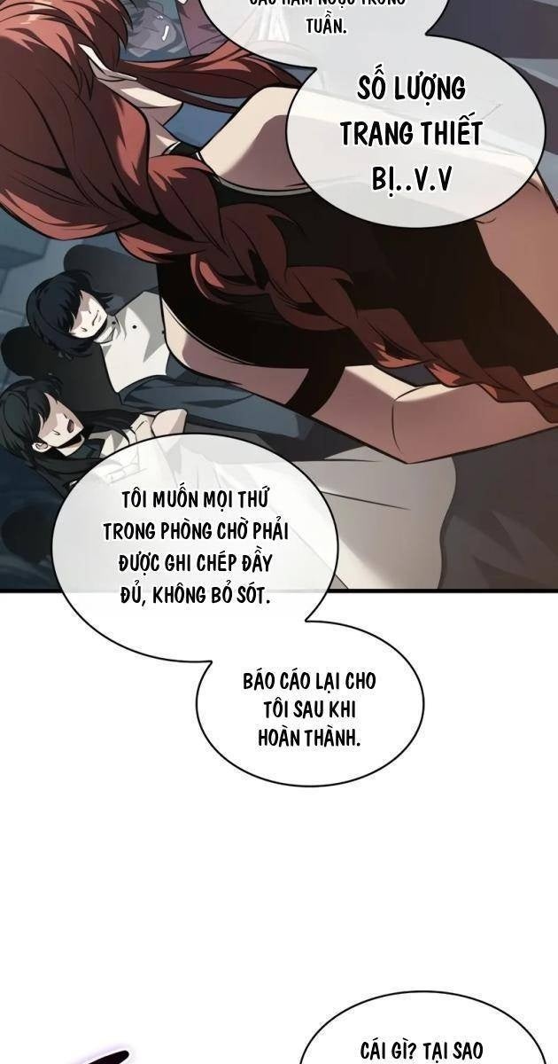 Để Ta Quay Gacha Vô Hạn - Page 42