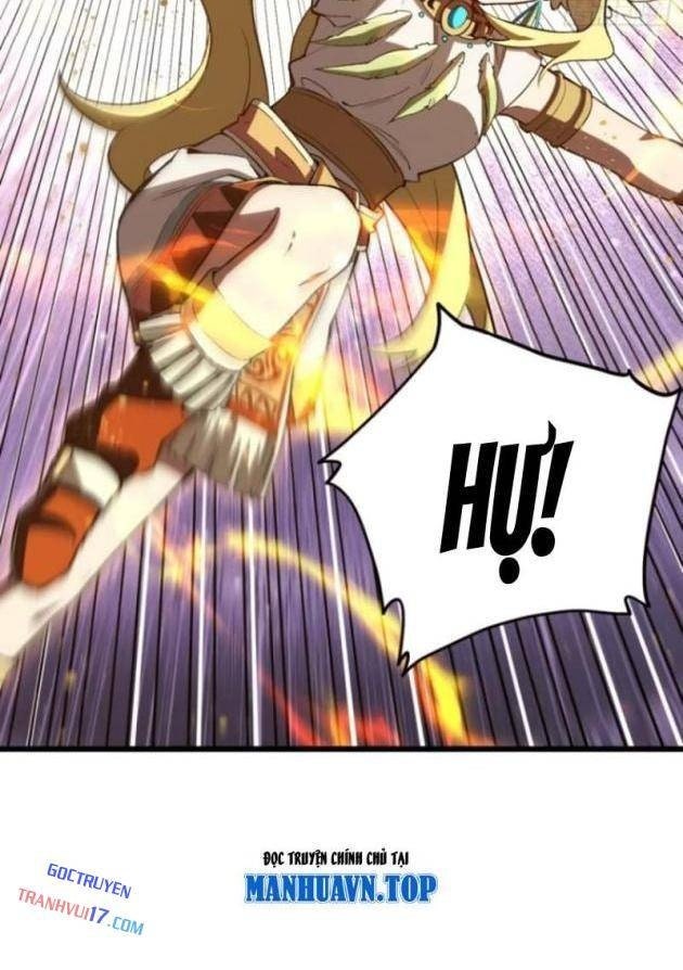 Bắt Đầu Đánh Dấu Hoang Cổ Thánh Thể - Page 60