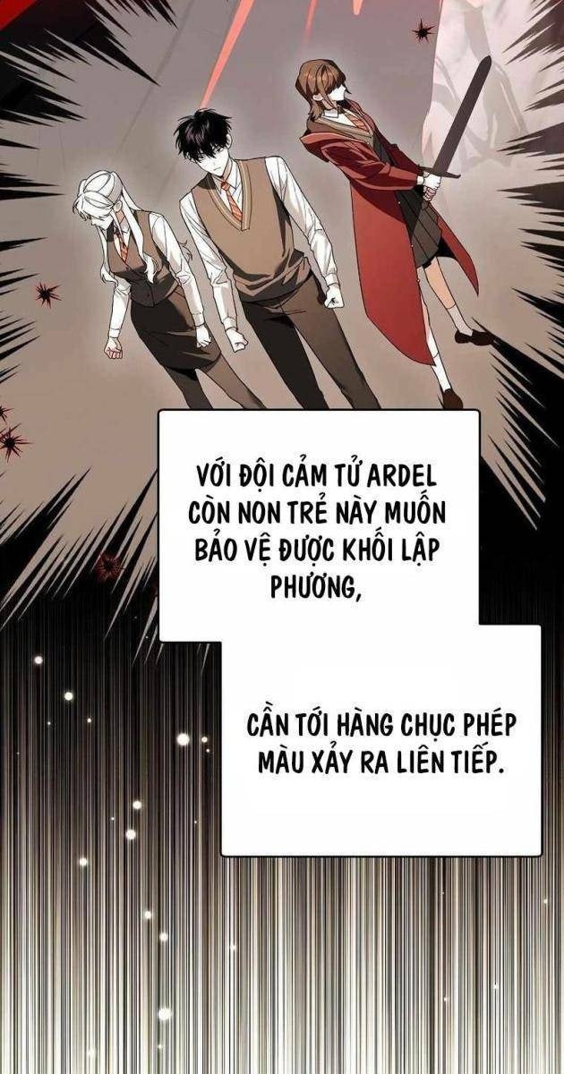 Thuần Thú Sư Thiên Tài Của Học Viện - Page 33