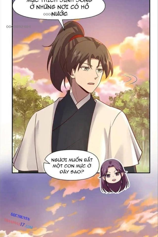 Tân Sủng Mị - Page 18