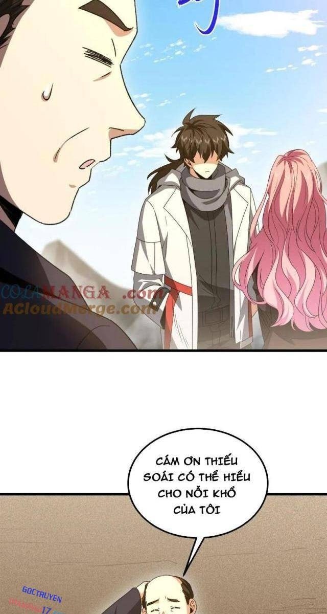 Đệ Nhất Danh Sách - Page 62