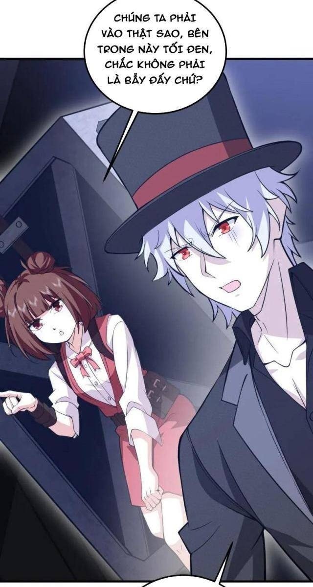 Đệ Nhất Danh Sách - Page 25