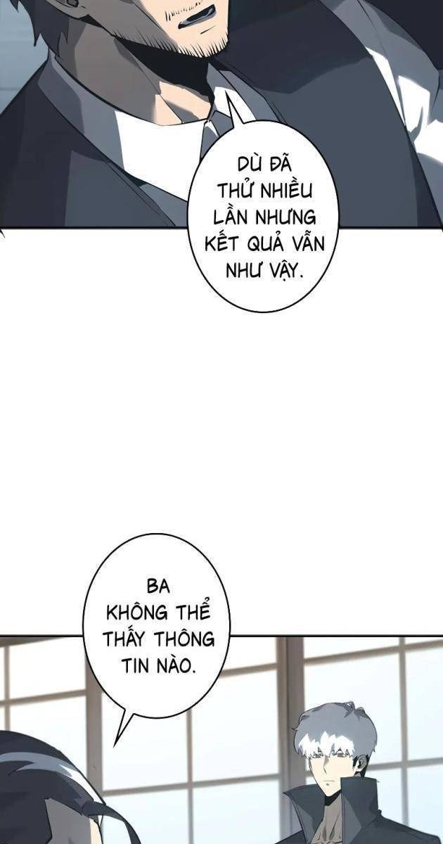 Trở Về Từ Vực Thẳm - Page 58