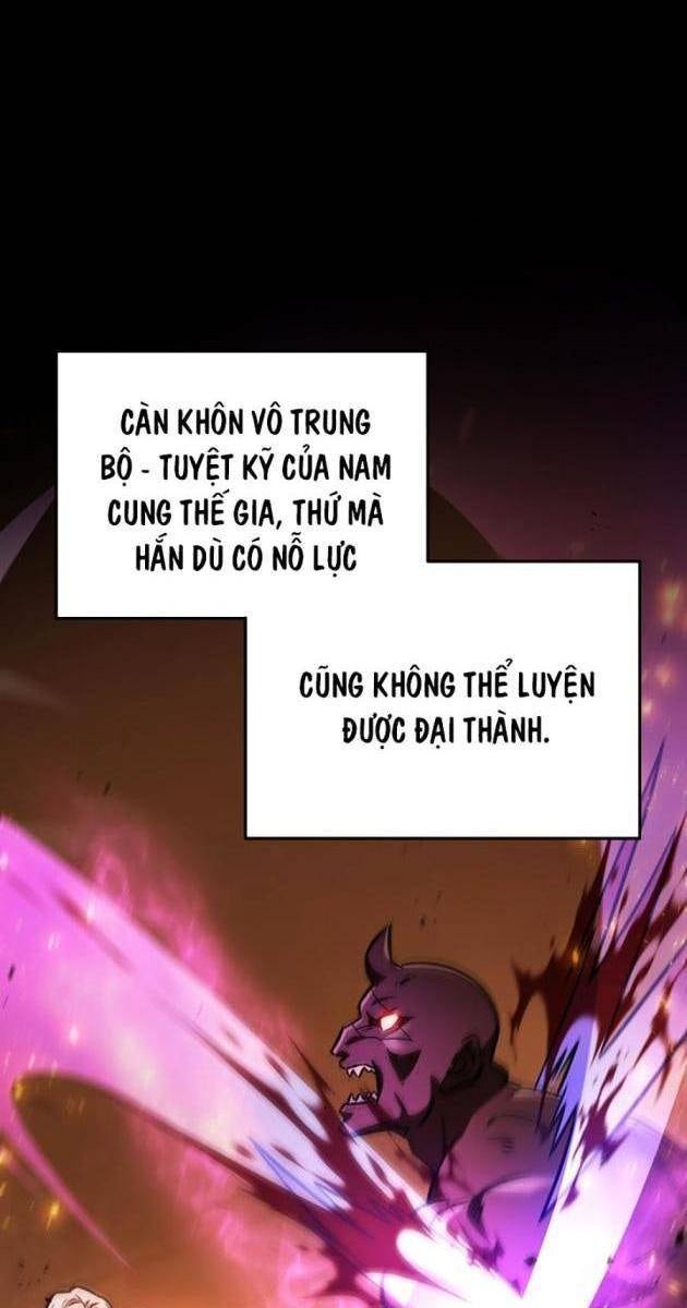 Cửu Thiên Kiếm Pháp - Page 78