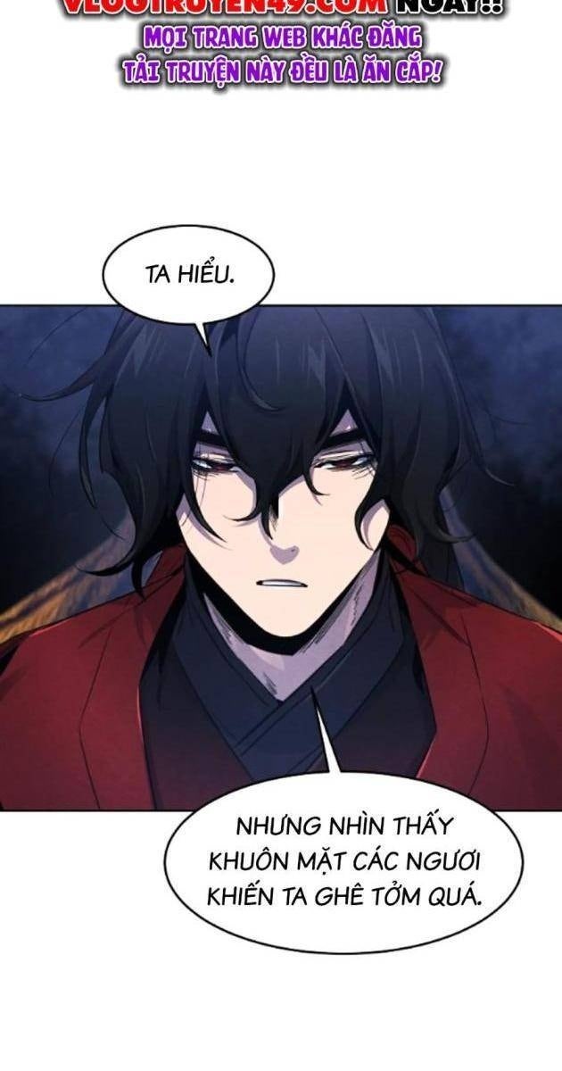 Sự Trở Lại Của Cuồng Ma - Page 40