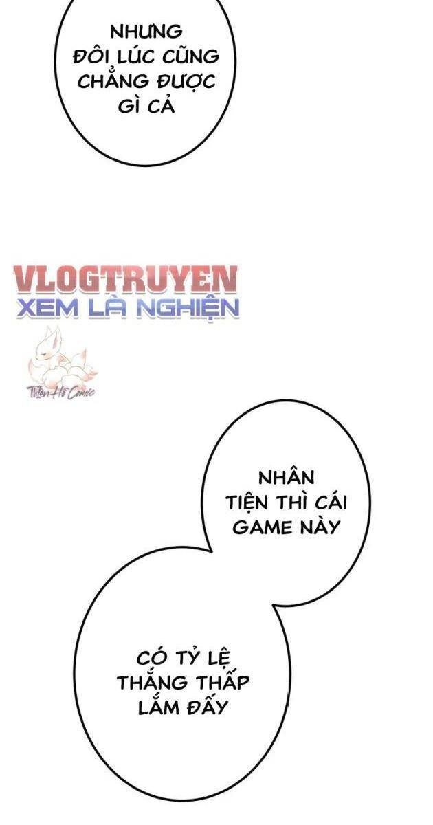 Vượt Cấp Với Kỹ Năng Thần Thánh - Page 27