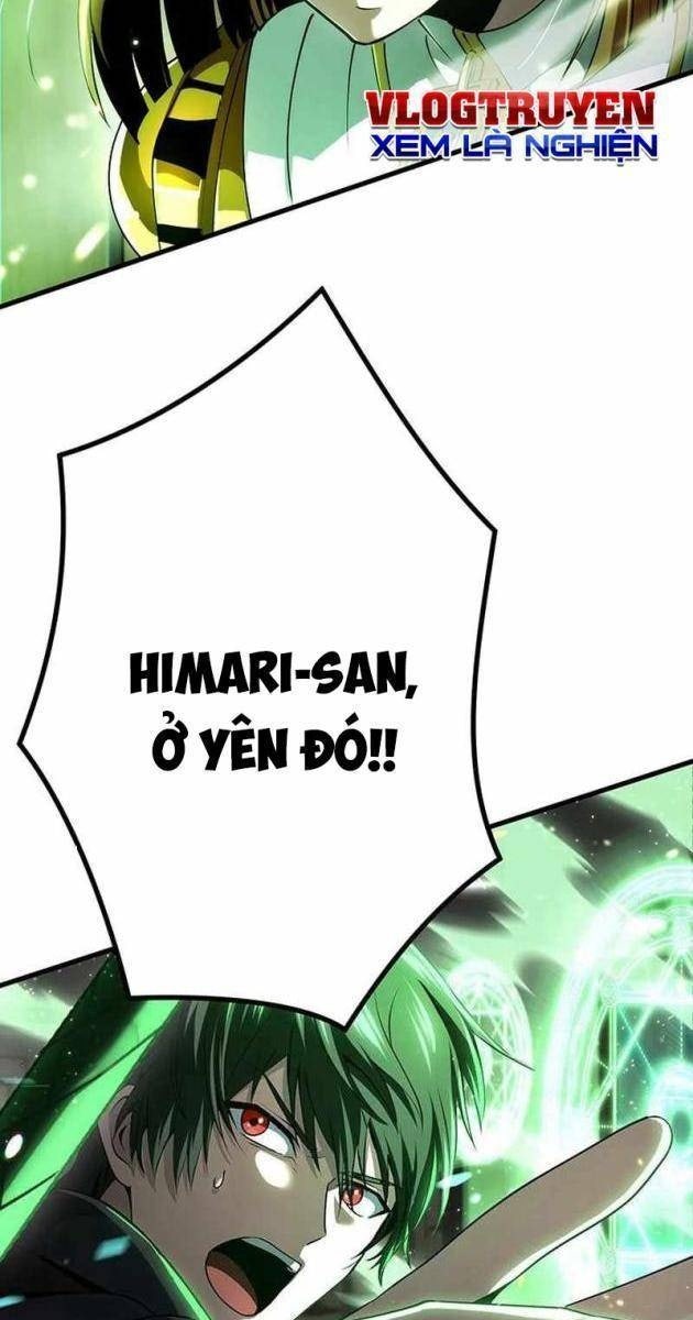 Vượt Cấp Với Kỹ Năng Thần Thánh - Page 121