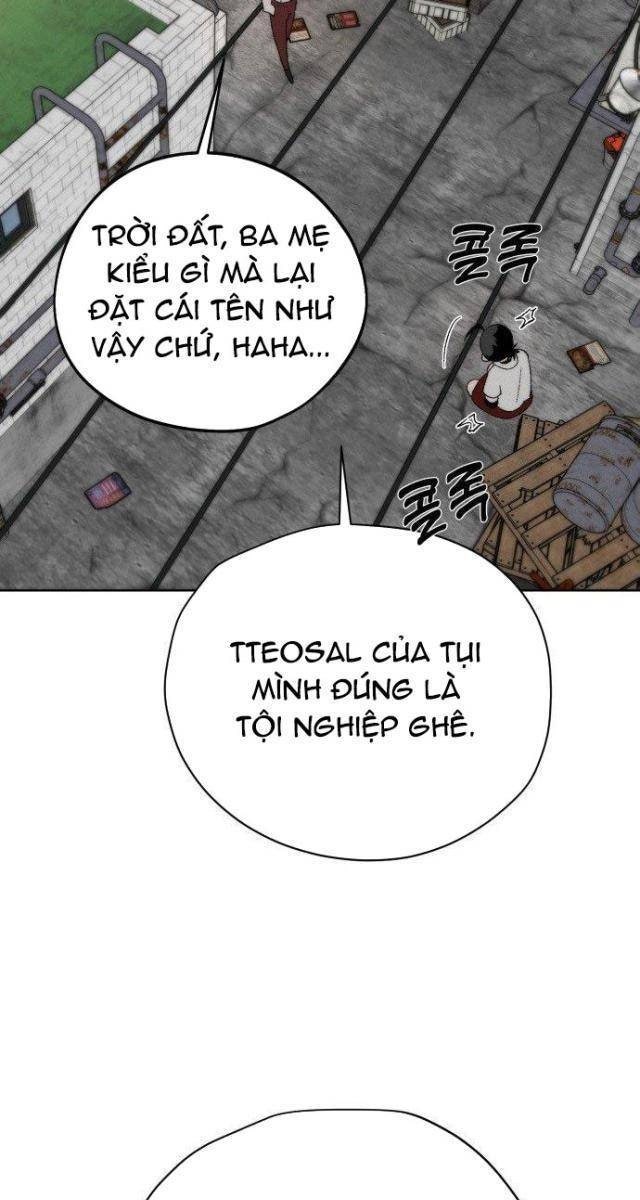 Dự Án Sao Hoả - Page 62