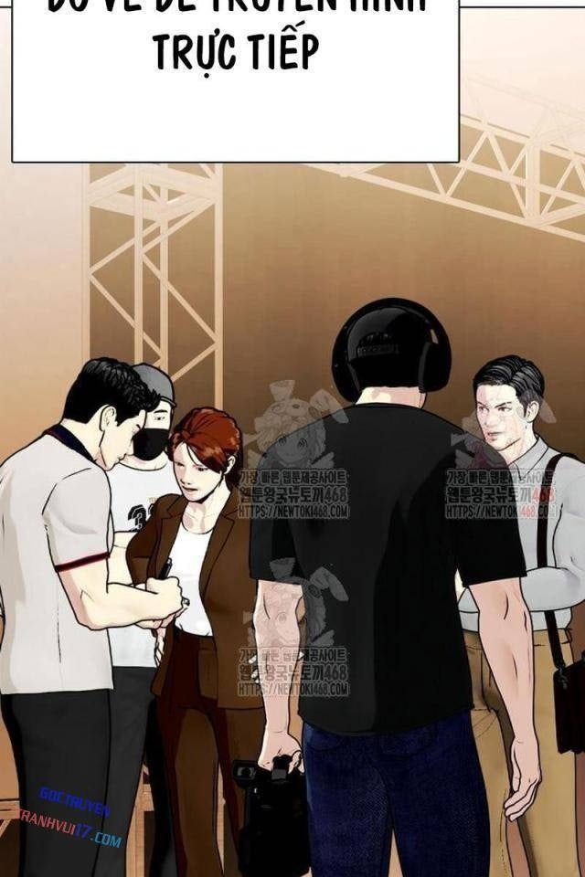 Loser Giỏi Võ - Page 120