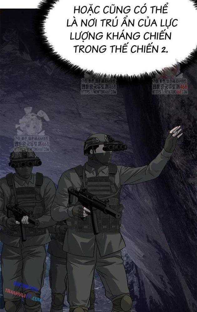 Đội Trưởng Lính Đánh Thuê - Page 66