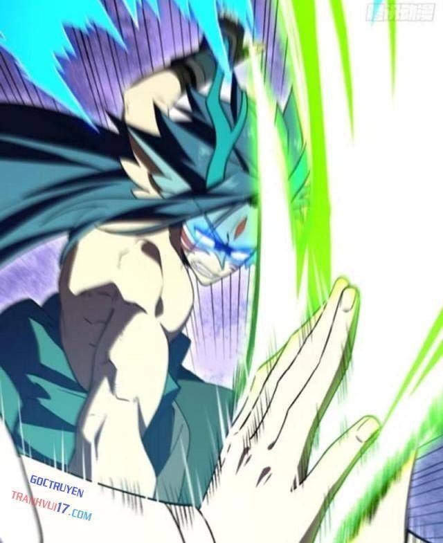 Bắt Đầu Đánh Dấu Hoang Cổ Thánh Thể - Page 27