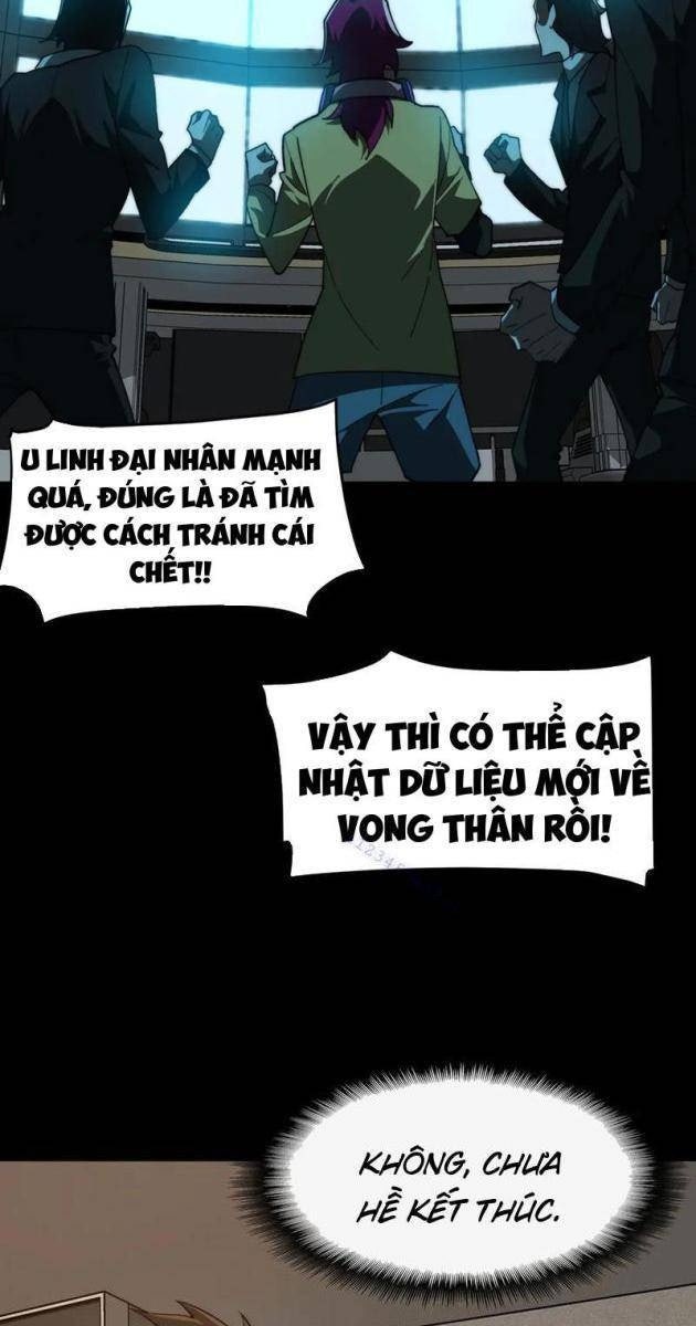 Ta Sáng Tạo Truyền Thuyết Đô Thị - Page 58