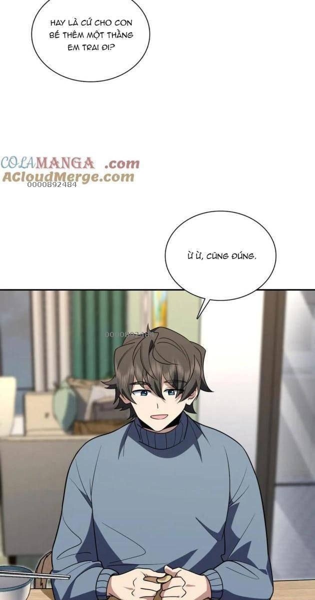 Bà Xã Nhà Tôi Đến Từ Ngàn Năm Trước - Page 5