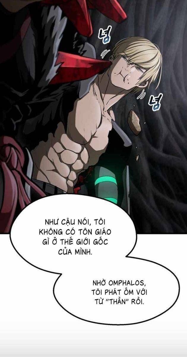 Kẻ Sống Sót Vua Kiếm - Page 41