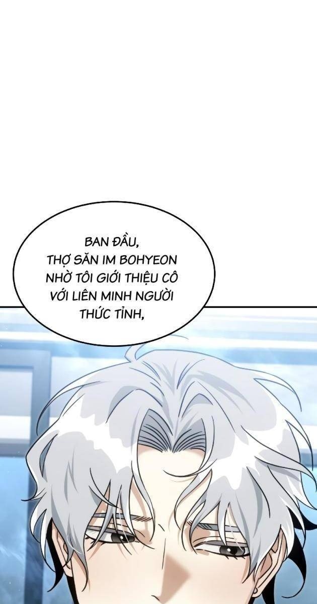 Thợ Săn Sống Trong Căn Hộ Cho Thuê - Page 124