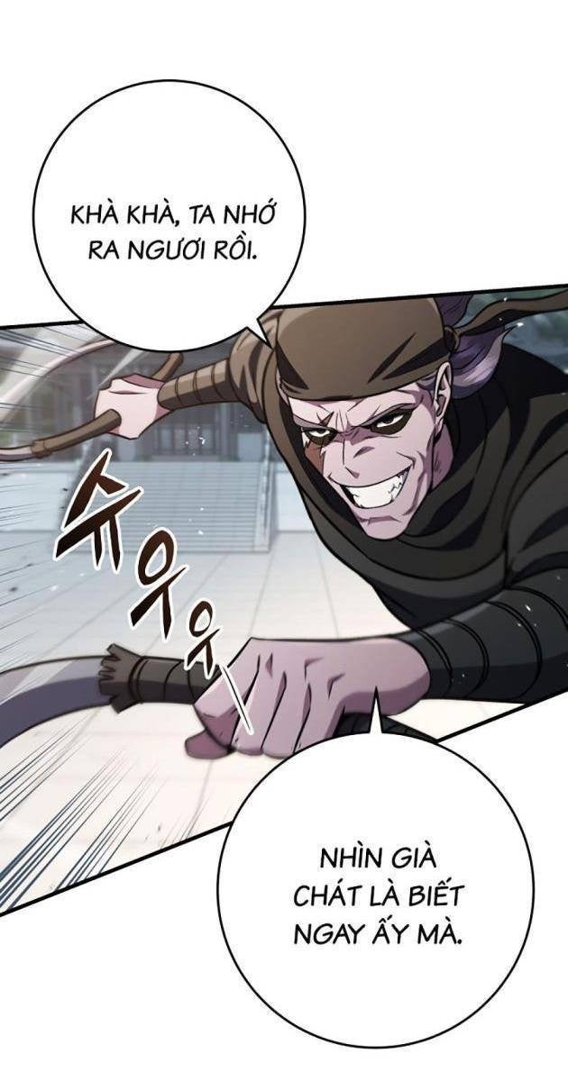 Cửu Thiên Kiếm Pháp - Page 77