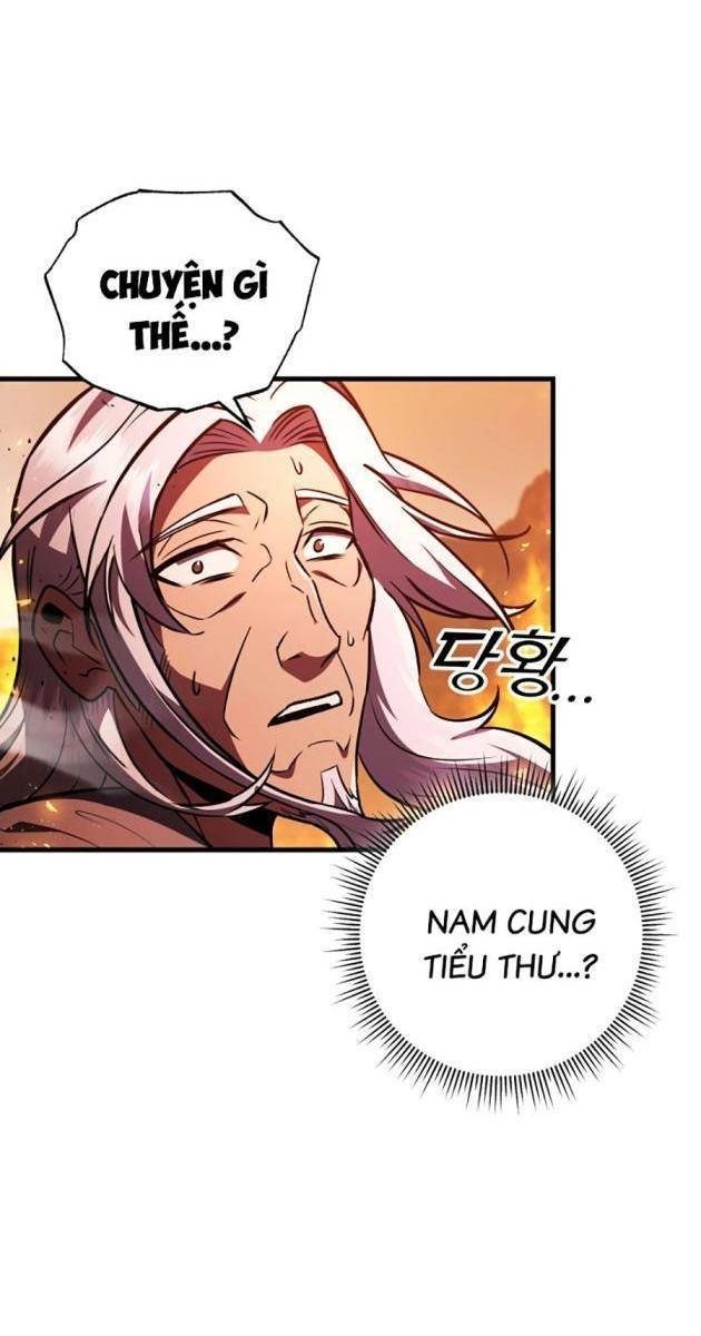 Cửu Thiên Kiếm Pháp - Page 52