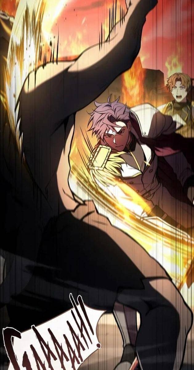 Sự Trở Lại Của Hiệp Sĩ Giáo Vô Song - Page 109