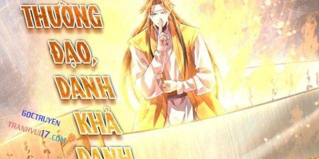 Bói Toán Mà Thôi, Cửu Vĩ Yêu Đế Sao Lại Thành Nương Tử Ta?! - Page 81