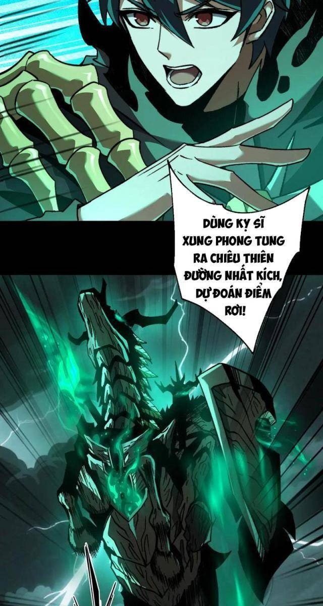 Tai Ách Cấp Mục Sư - Page 41