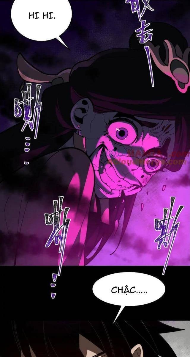 Ta Sáng Tạo Truyền Thuyết Đô Thị - Page 55