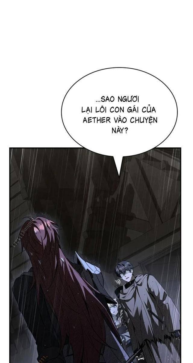 Vô Hồn Bất Kính Giả Dạ - Page 106