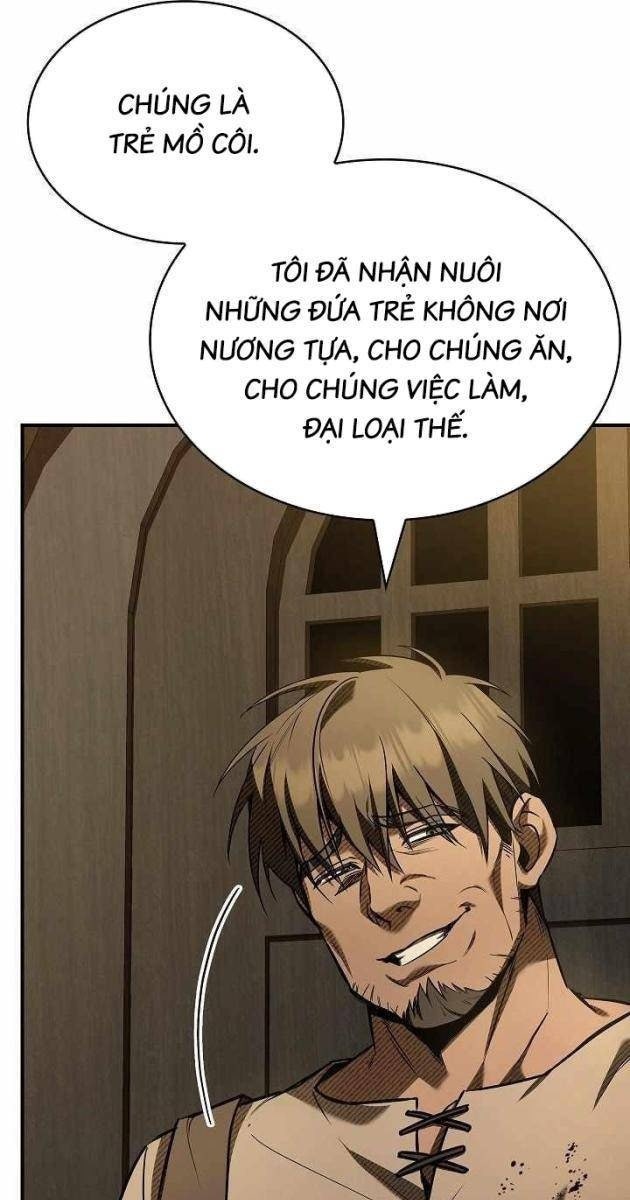Vô Hồn Bất Kính Giả Dạ - Page 77