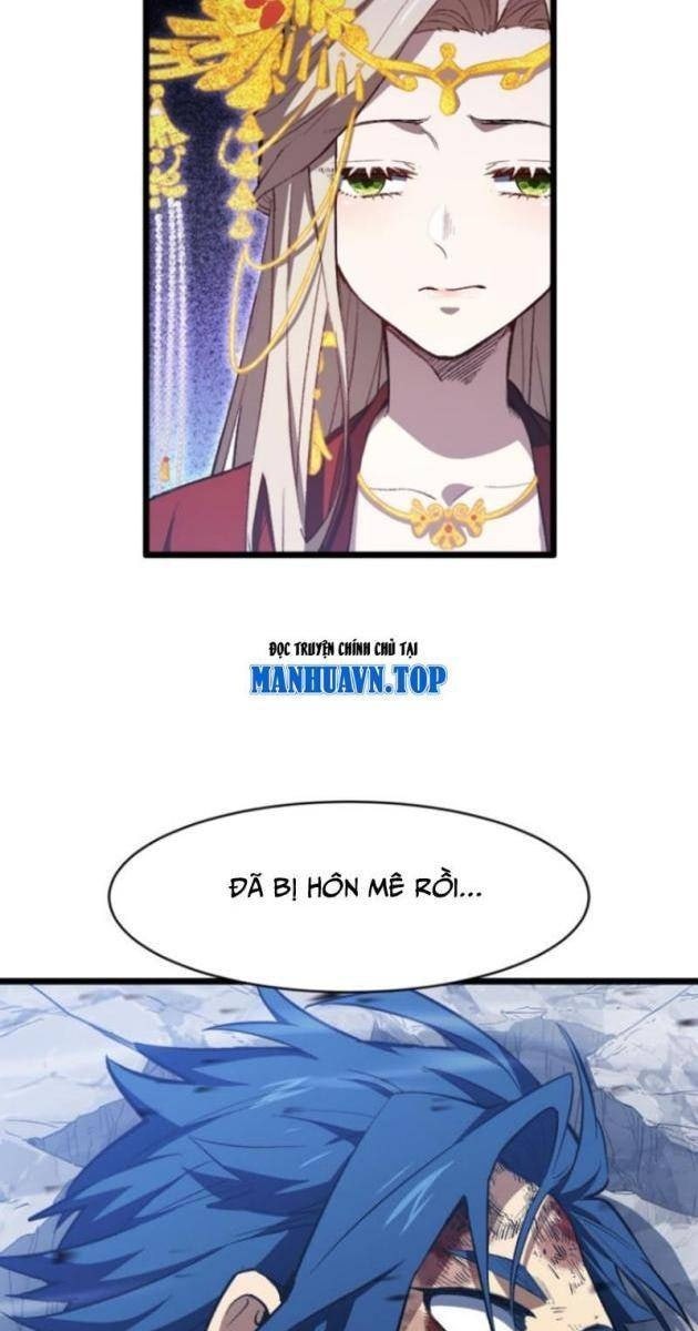 Bắt Đầu Đánh Dấu Hoang Cổ Thánh Thể - Page 11