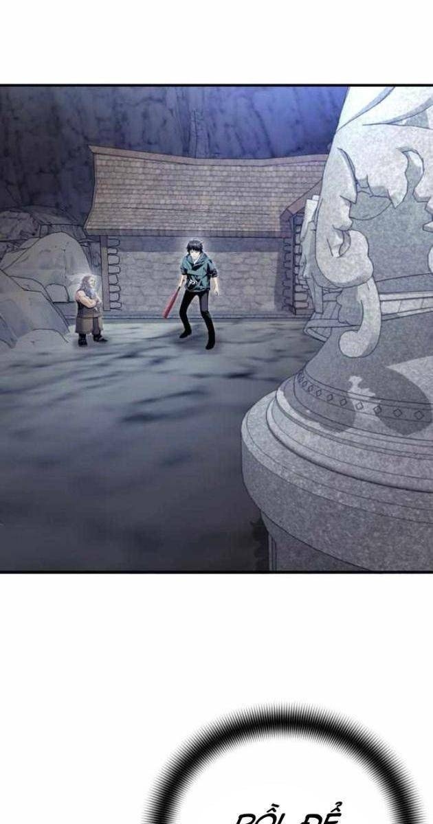 Tăng Cấp Với Các Vật Phẩm Độc Quyền Của Dungeon - Page 44