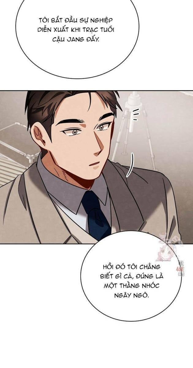 Sống Như Một Diễn Viên - Page 76