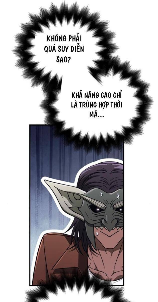 Sống Sót Trong Trò Chơi Với Tư Cách Là Một Cuồng Nhân - Page 75