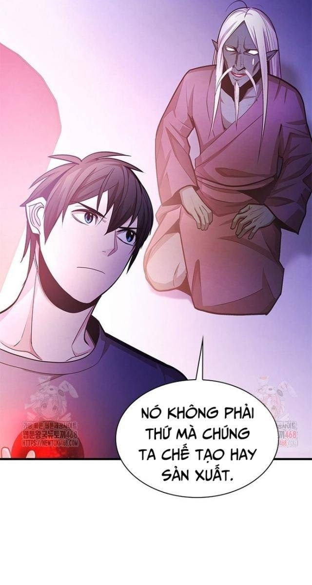 Hầm Ngục Hướng Dẫn Cấp Địa Ngục - Page 28