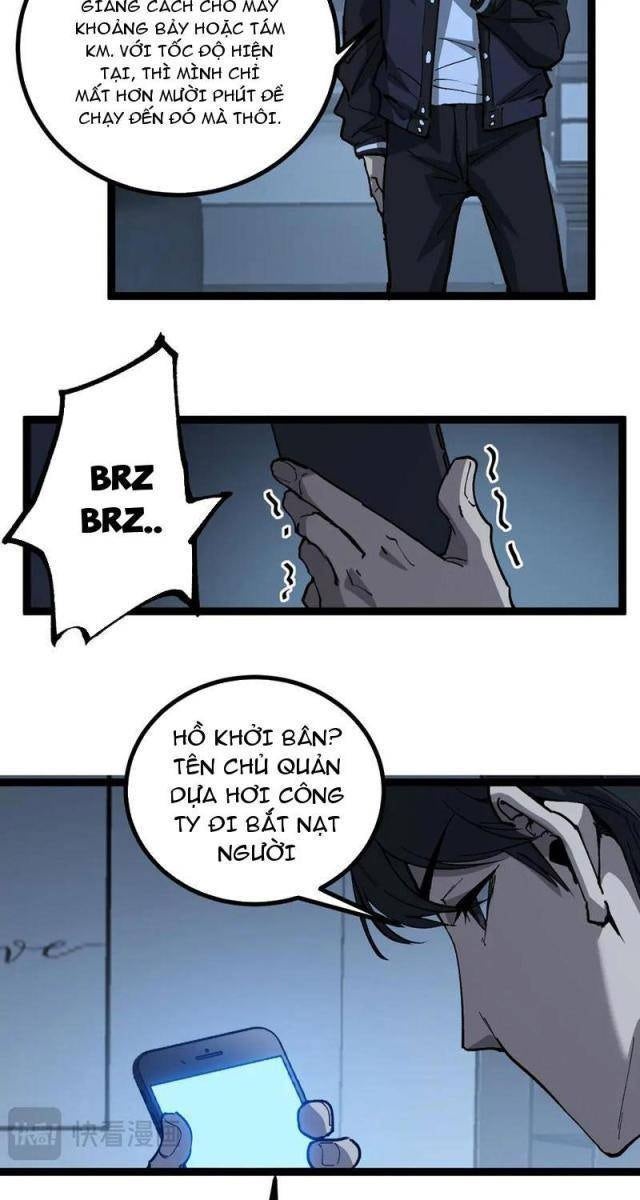 Thần Cấp Sát Thủ, Ta Tức Thị Là Ám Ảnh - Page 68