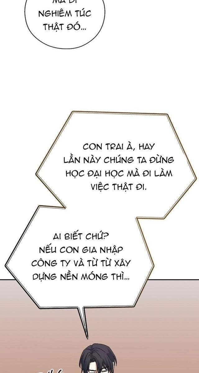 Cuộc Đời Mới Của Con Nghiện Game - Page 68