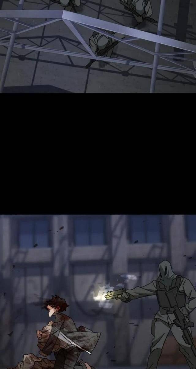 Người Mai Táng Quái Vật - Page 65