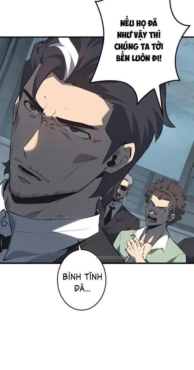 Trở Về Từ Vực Thẳm - Page 6