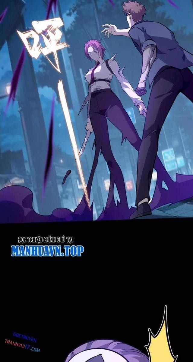 Đừng Gọi Ta Là Ác Ma - Page 26